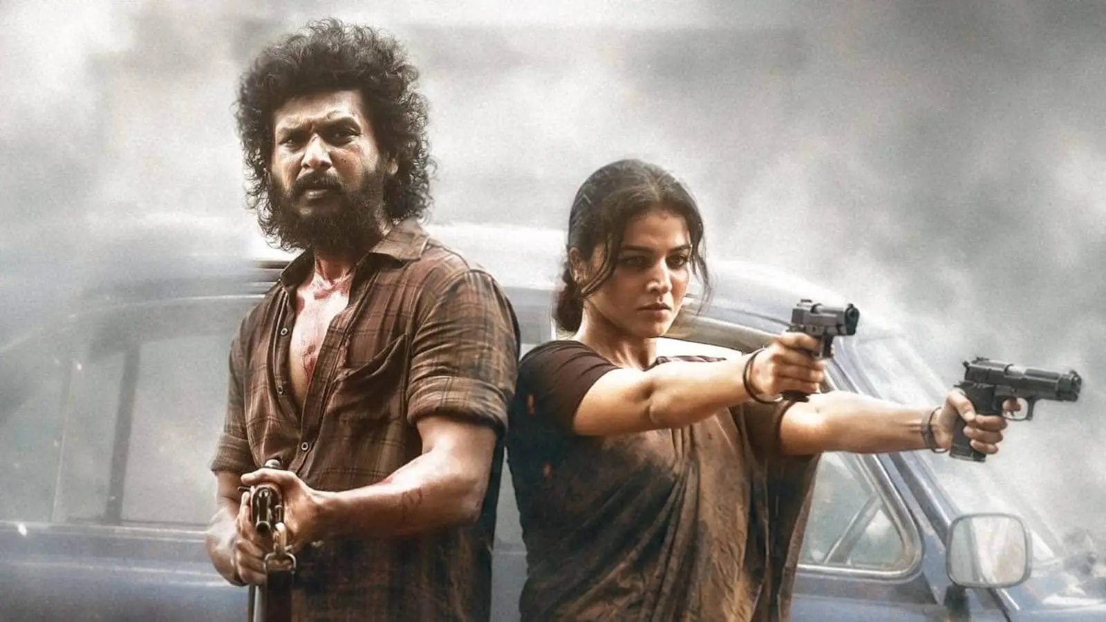 Director Turns Hero: Lokesh Kanagaraj's Acting Debut Nets Rs 5.70 Cr Worldwide on Day 1