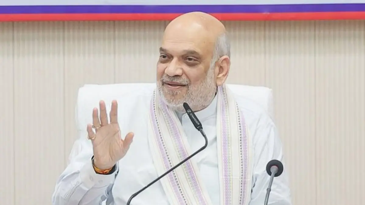 Fortified Finance: Inside Amit Shah’s Mission to Cyber-Proof India’s Cooperative Banks