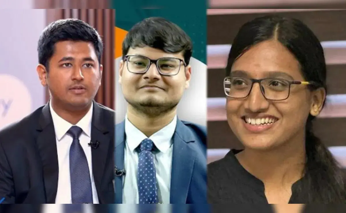 Classroom with an IAS: How UP's Youngest Bureaucrats Are Mentoring the Next Generation