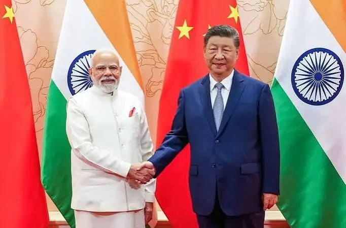 The Diplomatic Thaw Paradox: Why Beijing Can't Seem to Win Over the Indian Public