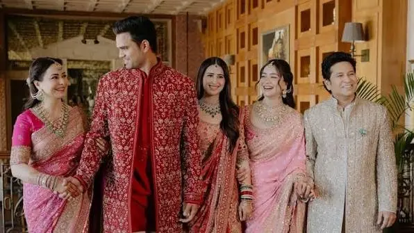 Pyaar Dosti Hai: Inside Sara Tendulkar’s Modern Take on Marriage and Romance