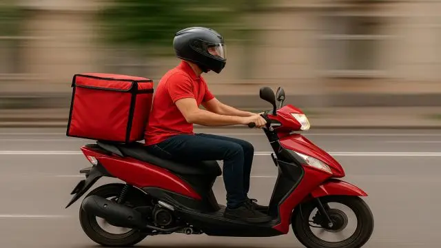 Serving Notice: Delivery Apps Avert Boycott After Conceding to Restaurant Demands