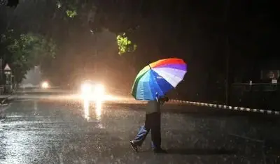 Will Sunday Downpours Catch Residents Off Guard Across Haryana and Punjab?