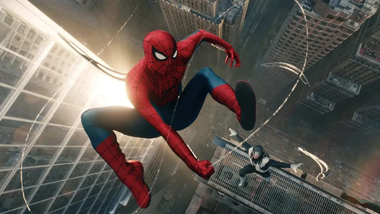 Spinning Gold: Tom Holland Starrer Dominates Global Box Office