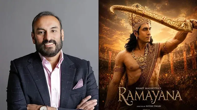 Why Is Ramayana Opening Overseas Before Its Domestic Debut in India?