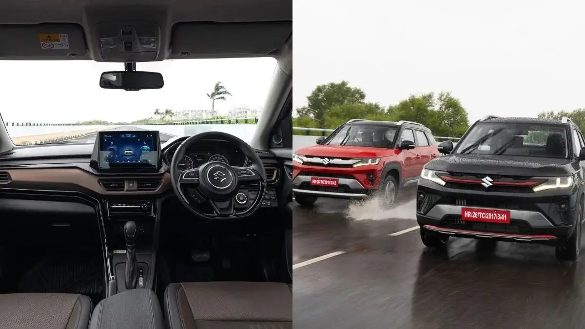 Safe and Sensible: Maruti Suzuki Brezza Stays the Ultimate Family SUV