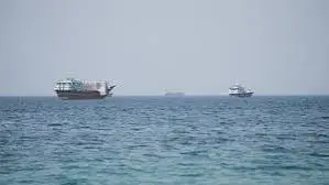 Iran: Hormuz Deal Close, But Will Not Fully Open Waterway