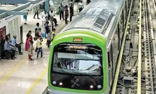A Major Signalling Upgrade Is Coming to Bengaluru Metro After Railway Board Approval
