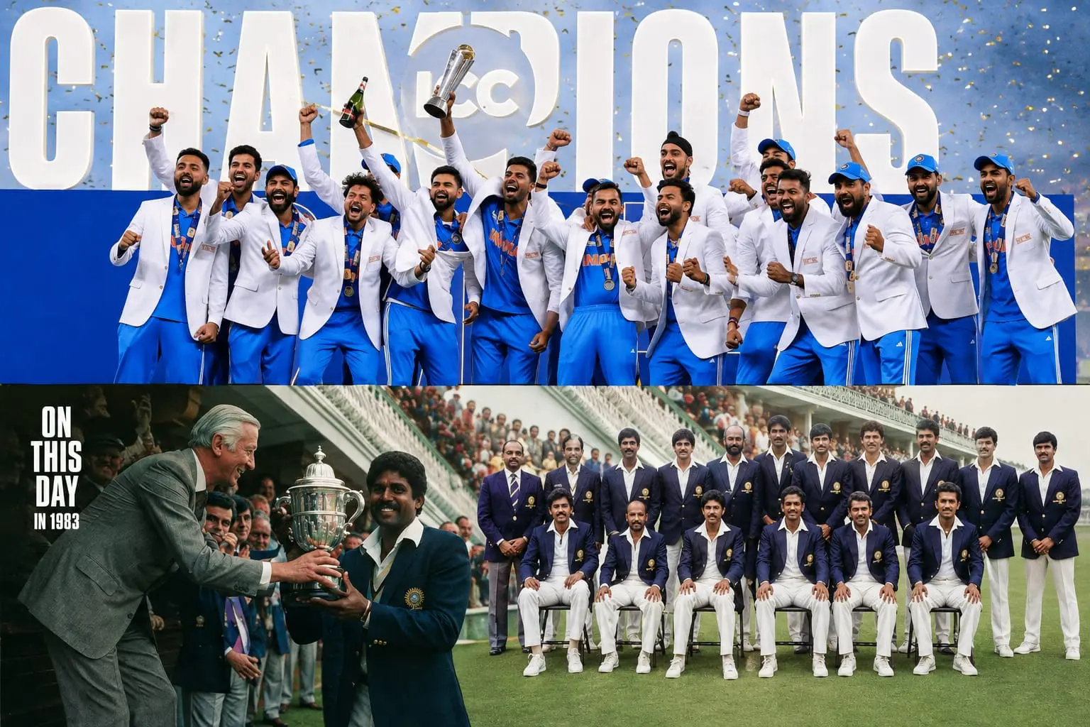 From Passion to Power: The Remarkable Rise of India as Cricket’s Global Epicentre