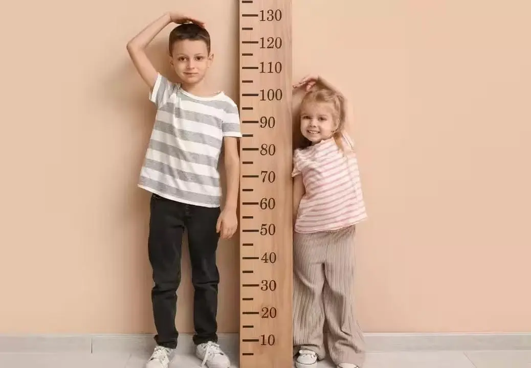 What Happens to a Child’s Height After a Stem Cell Transplant? Researchers Find an Encouraging Answer