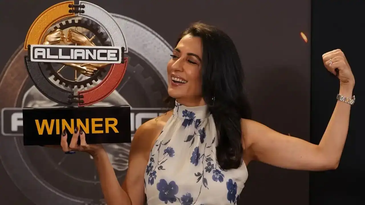 Mini Mathur Breaks Down Her Winning Game: When Smart Strategy Turns ‘Dirty’