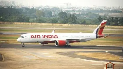 Why Govt Ordered Psychoactive Tests for Air India Phuket Crew