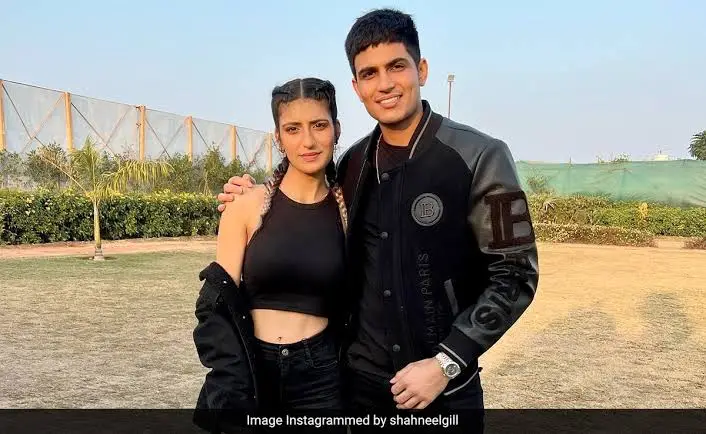 Why Shahneel Gill's Entry on The Traitors 2 Has Fans Talking