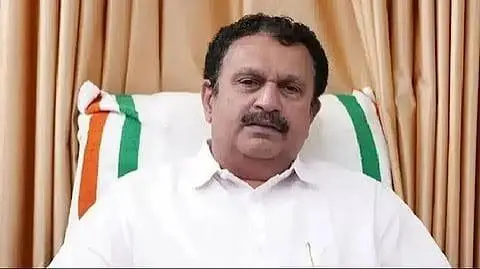 K Muraleedharan Clarifies State Policy on Vande Mataram Ahead of Independence Day