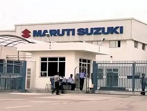 Seven New SUVs and Massive Expansion: Inside Maruti Suzuki’s Growth Roadmap