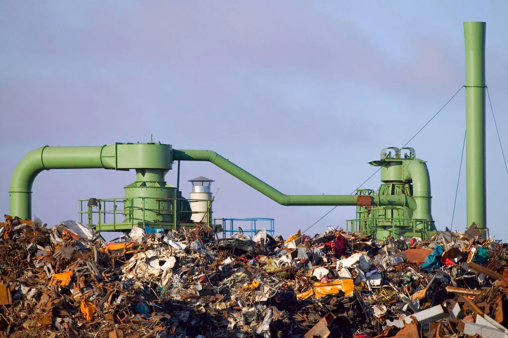 Organic Recycling Sets August 20 Record Date for Bonus Issue