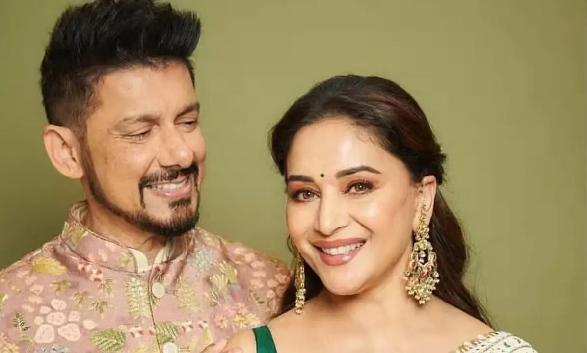The Juhu Goldmine: Madhuri Dixit Pockets 127% Returns on Apartment Sale