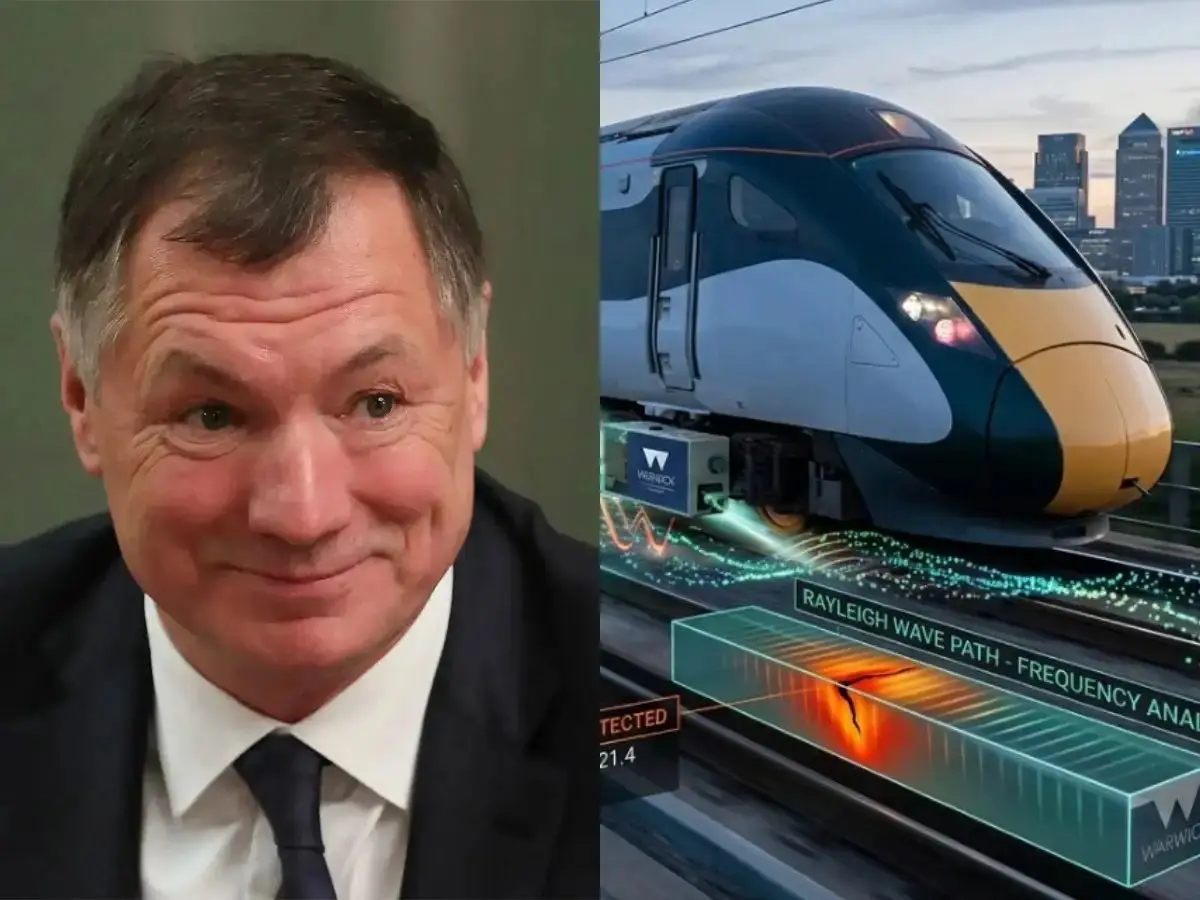 Track to Trade: Moscow Floats Ambitious Railway Corridor Linking India