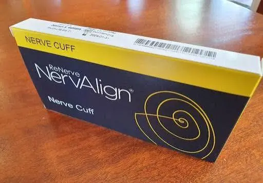 ReNerve Secures CDSCO Approval for NervAlign Cuff in India