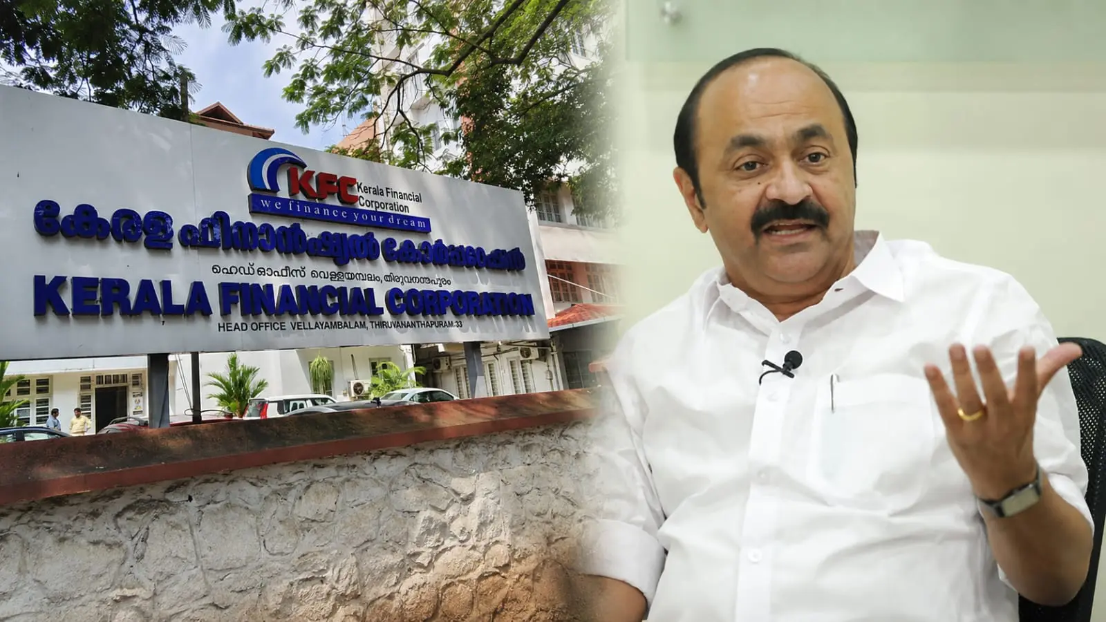 From Ambition to Expansion: Kerala Entrepreneurs Can Now Tap KFC Loans Up to ₹100 Crore