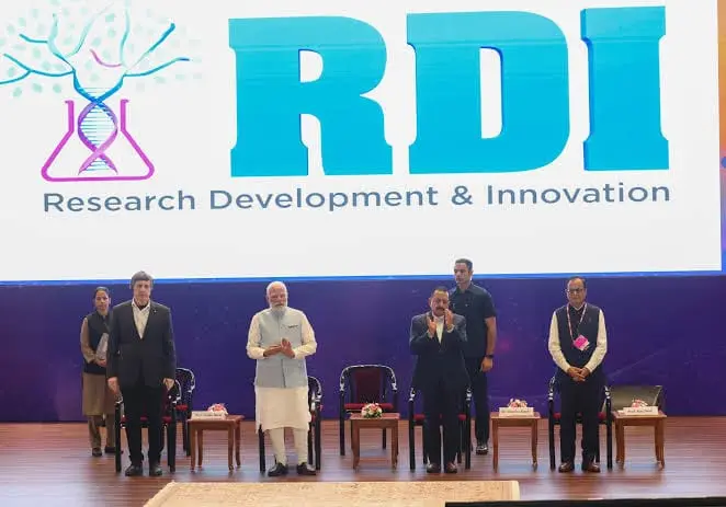 India’s RDI Fund Tests State Resource Allocation vs Market Efficiency
