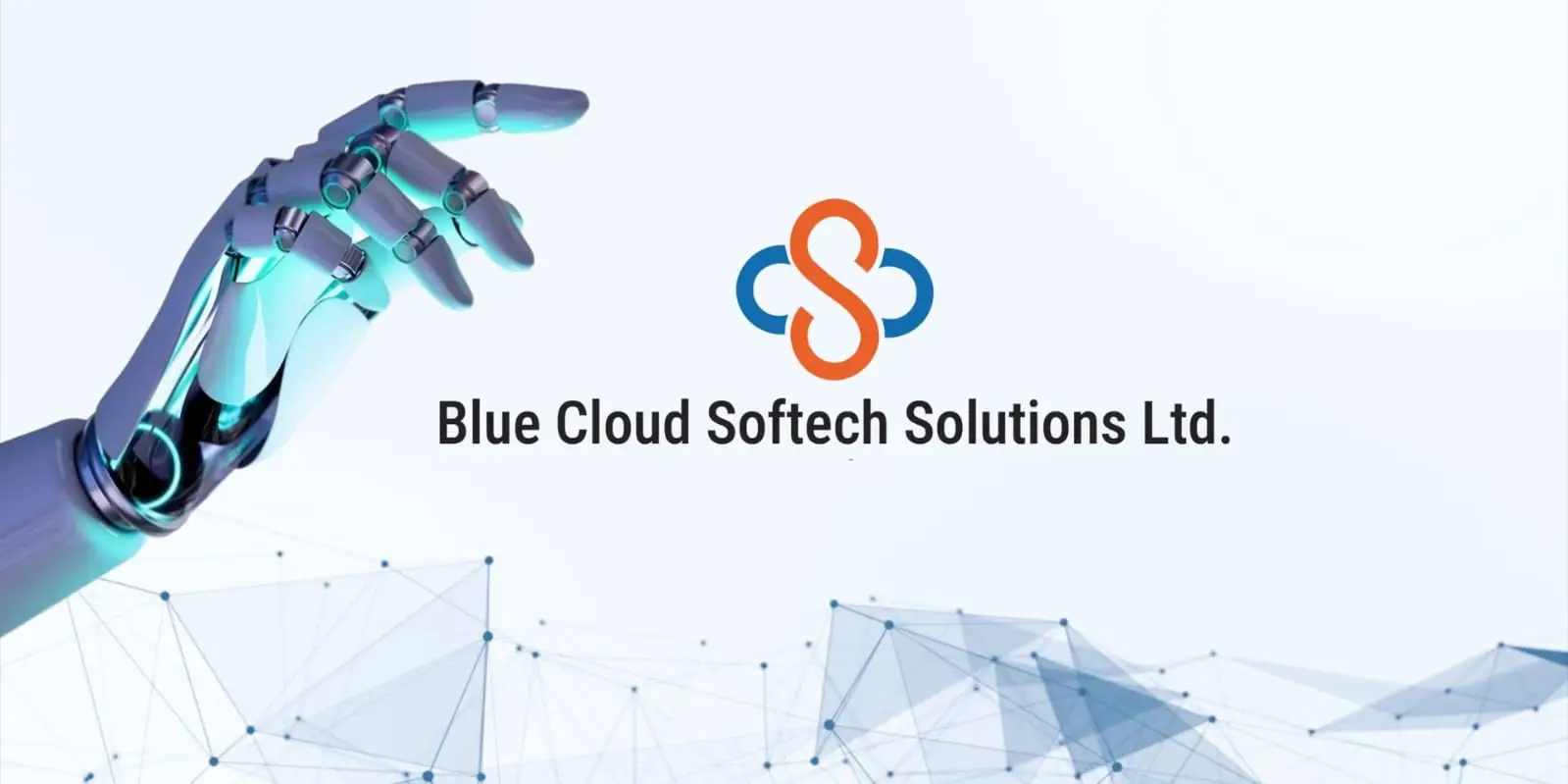 Blue Cloud Unit Signs $150 Million SpaceX International Deal