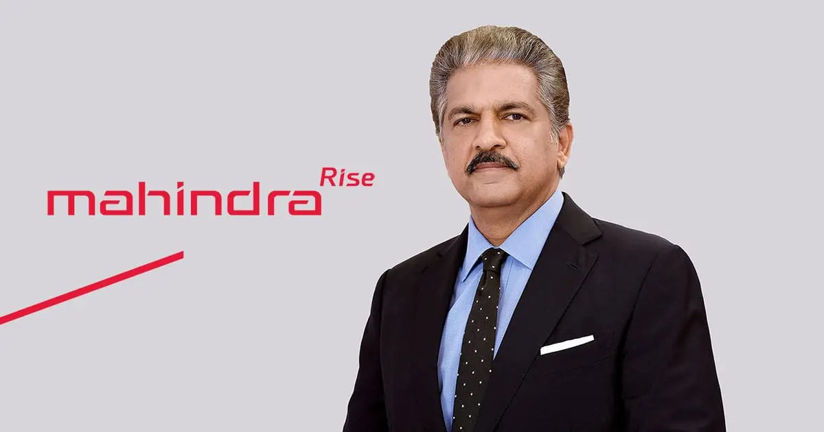 Mahindra Group Unveils New Holidays and Lifespaces Focus