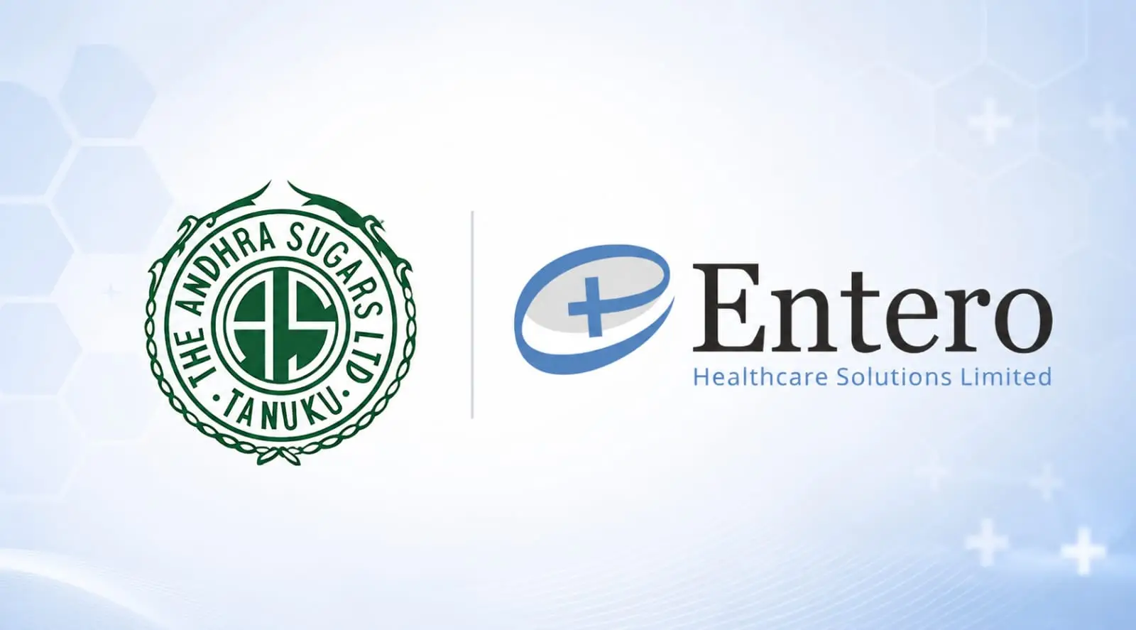 Strong Profits, Stronger Stocks: Andhra Sugars and Entero Healthcare Deliver Double-Digit Market Gains