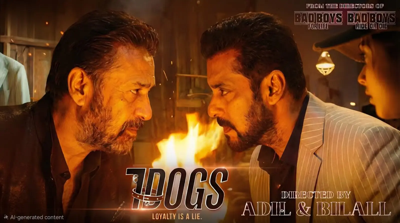 From ‘Maatrubhumi’ to ‘7 Dogs’: Salman Khan Just Revealed the Update Fans Were Waiting For
