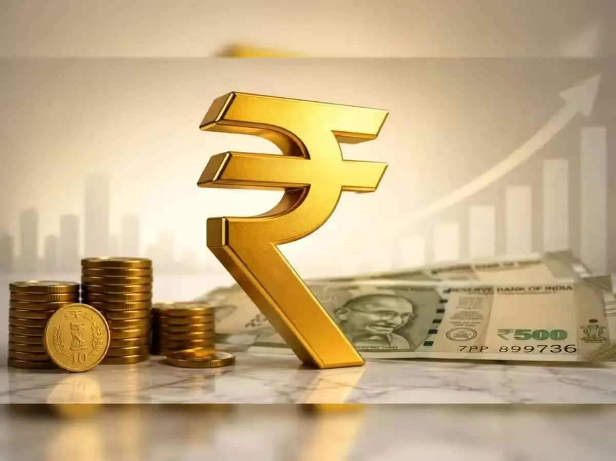 Holding Ground: Indian Rupee Remains Stable at 95.2275 Per Dollar