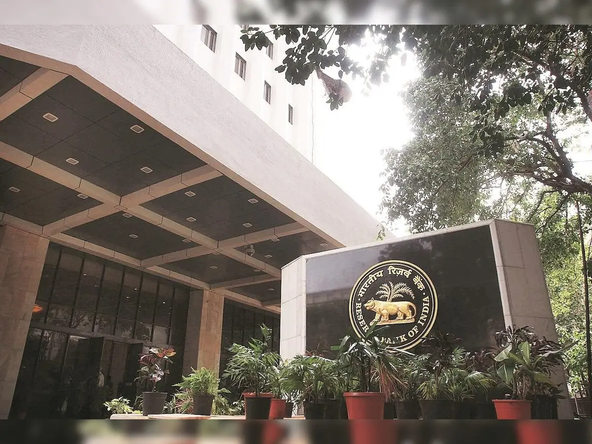 RBI Conducts 7-Day VRRR Auction to Absorb System Liquidity