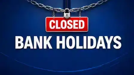 Closed Doors, Open Apps: What You Need to Know About This Week’s Bank Holidays