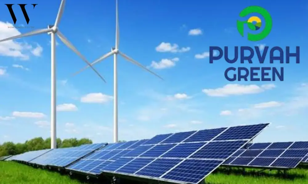 Powering the Future: Purvah Green Power to Acquire 1.4 GW Solar Portfolio for Rs 48.59 Bln