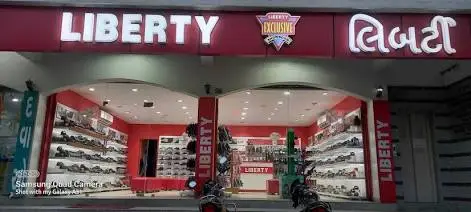 Liberty Shoes Reports Q1 Revenue of ₹1.7 Billion and ₹6.8 Million Profit