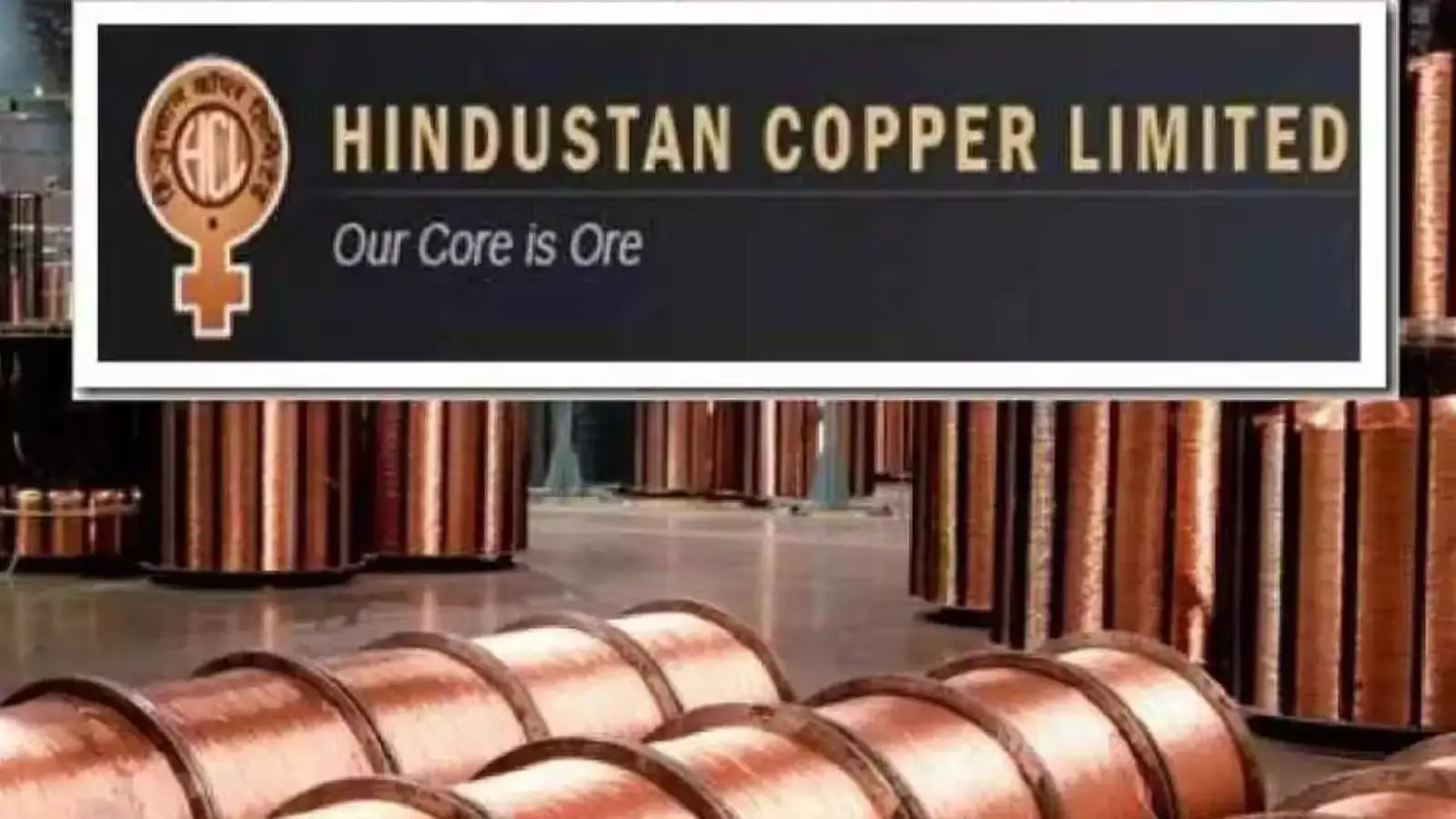 Hindustan Copper June Quarter Revenue Reaches 9.37 Billion Rupees