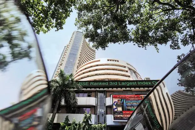 India's BSE Sensex Ends 0.06% Higher in Quiet Session