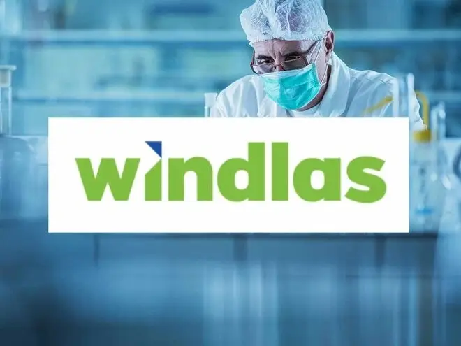 Windlas Biotech Reports June Quarter Revenue of 2.48 Bln Rupees