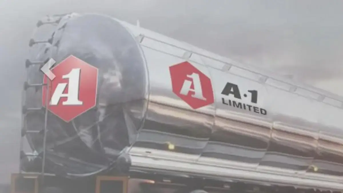 A-1 Secures 387 Mln Rupee Supply Order From Solar Group