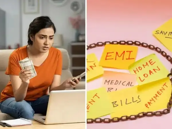 CA Warns How 'No-Cost EMIs' Keeps Indian Middle Class Broke