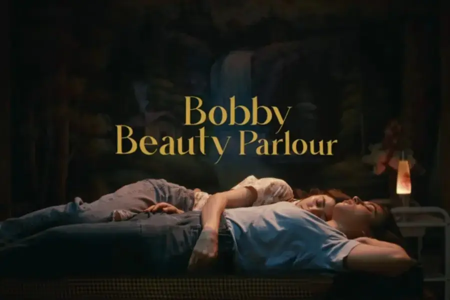 Anurag Kashyap Backs 'Bobby Beauty Parlour' OTT Release