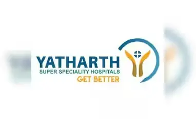 Yatharth Hospital Reports Q1 Revenue of 3.93 Bln Rupees