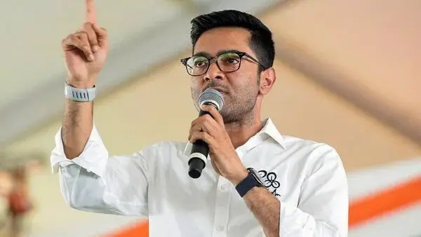 Vision Quest: Supreme Court Grants Abhishek Banerjee Permission for Foreign Eye Treatment