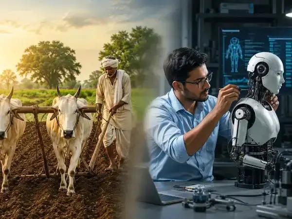 Freedom’s March: India Reflects on 79 Years of Ambition and Growth