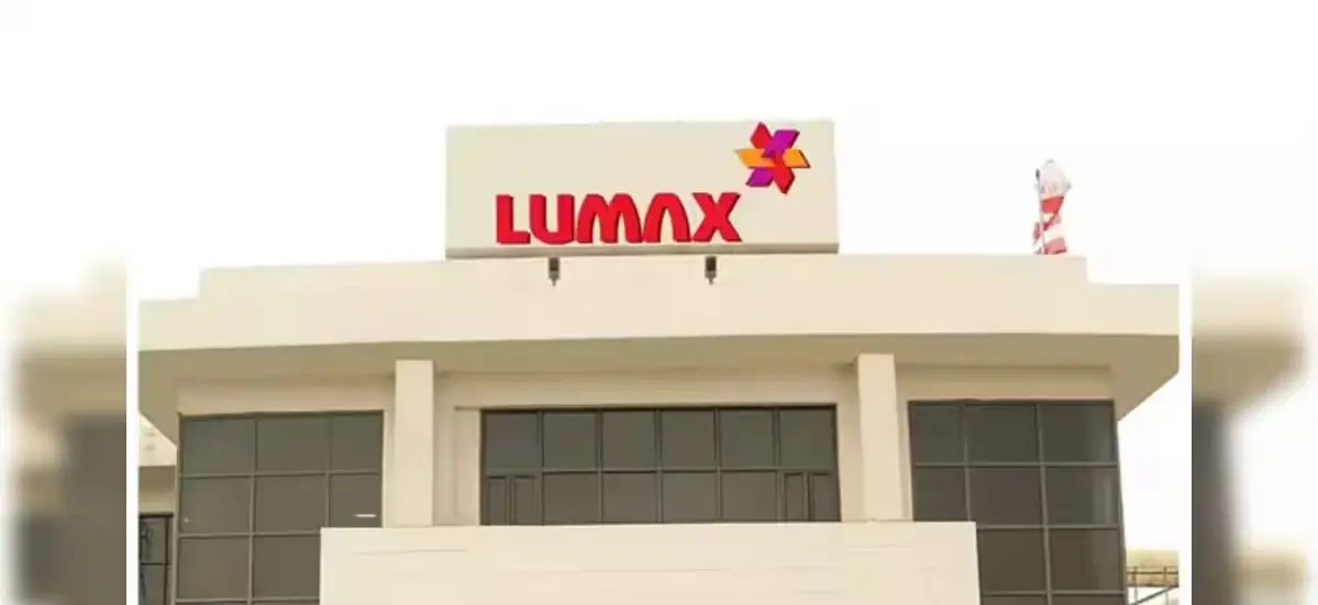 Revving Returns: Lumax Auto Technologies Posts Strong Consolidated Net Profit
