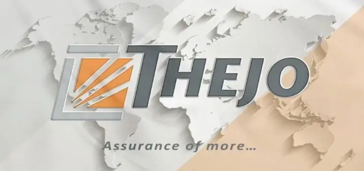 Thejo Engineering Achieves 1.78B Revenue and 152.3M Q1 Profit