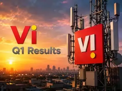 Vodafone Idea Posts Q1 Revenue of 116.89B Rupees