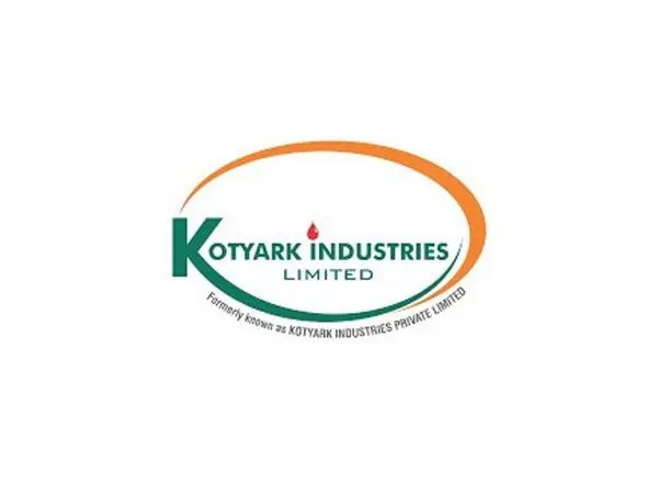 Kotyark Industries Bags 1.73B Biodiesel Tender Allocation