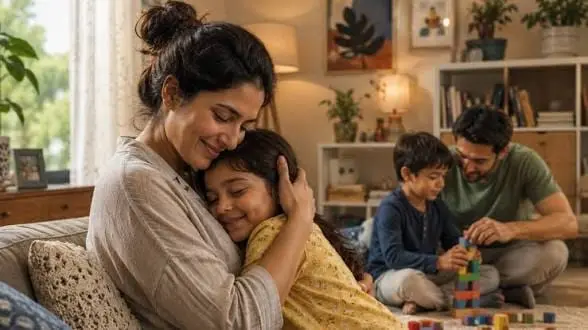 The ‘Always Needed’ Parent: How Years of Caregiving Can Quietly Turn Usefulness Into Identity