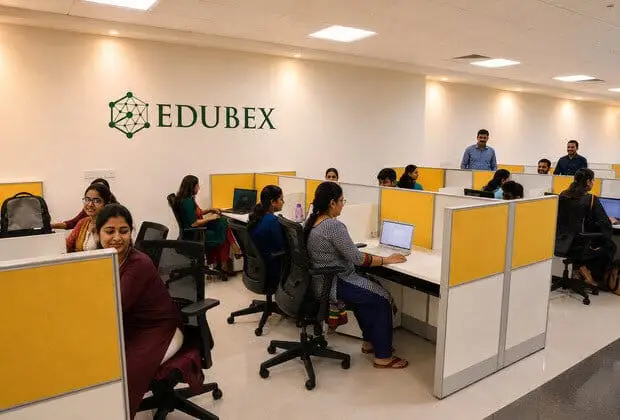 AI Meets Education at Scale: How Edubex Is Building a Bigger Global Learning Network