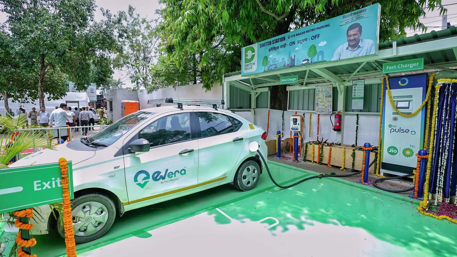 Ethanol or EVs? India May Need Both to Win Its Clean Mobility Race, IFGE Says